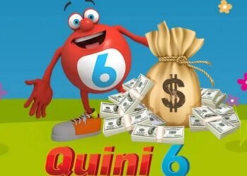 Quini 6: Un apostador de la provincia de Santa Fe se llevó $965 millones
