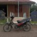 Recuperaron en Orán una moto con numeración adulterada