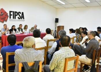 “Los municipios salteños también somos Argentina”: Orozco, Flores y Guzmán Coraita, de la Libertad Avanza, no escuchan a los intendentes