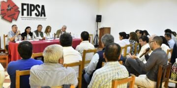 “Los municipios salteños también somos Argentina”: Orozco, Flores y Guzmán Coraita, de la Libertad Avanza, no escuchan a los intendentes