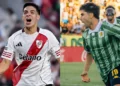 Liga Profesional: River recibe hoy a Aldosivi