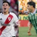 Liga Profesional: River recibe hoy a Aldosivi