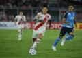 Copa Sudamericana: River empató en su debut