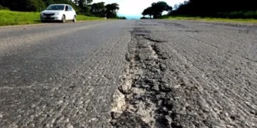 Diputados piden declarar la emergencia vial en Salta por dos años