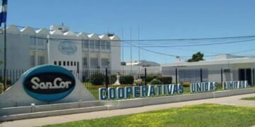 La Justicia decretó la quiebra de SanCor tras una deuda millonaria