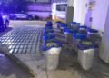 La Policía Federal secuestró mas de 500 kilos de hojas de coca y 2 mil atados de cigarrillos