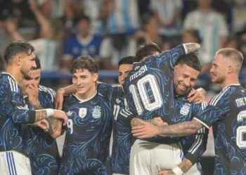 La Selección Argentina jugará sus últimos amistosos contra Honduras e Islandia