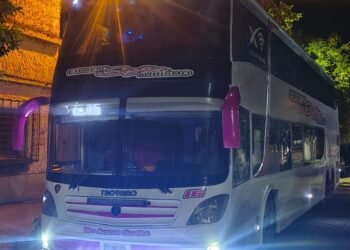 “Empresa Sofía llegó para quedarse y eso a muchos les molesta”