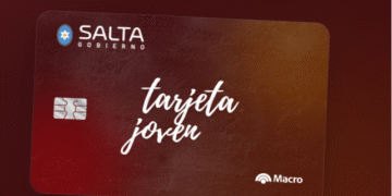 Lanzan hoy en Orán el programa “Tarjeta Joven”