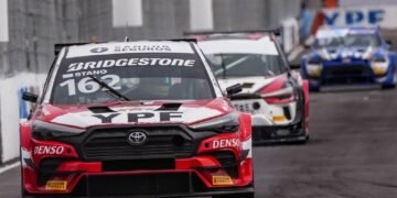 Ya están a la venta las entradas para el TC 2.000 en Salta