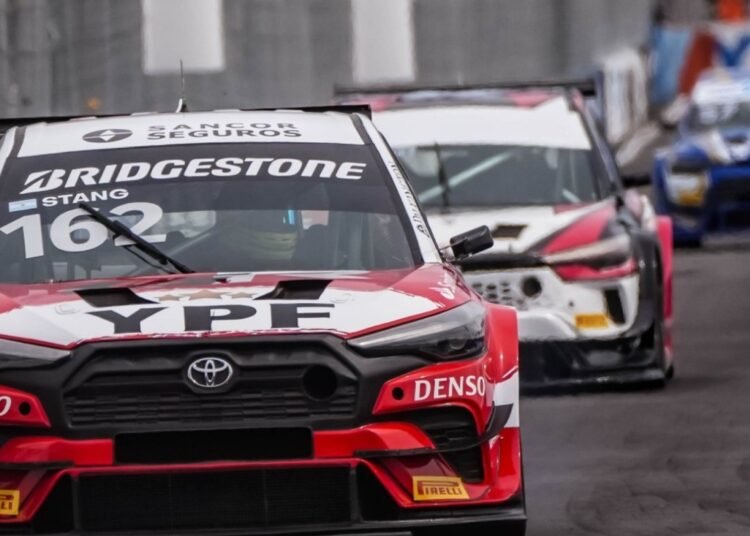 Ya están a la venta las entradas para el TC 2.000 en Salta