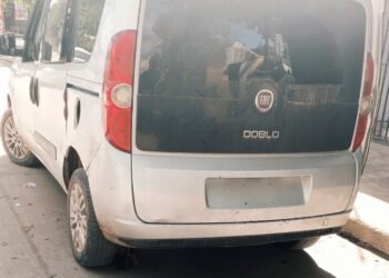 Controles sobre el transporte ilegal de pasajeros en Orán