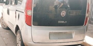 Controles sobre el transporte ilegal de pasajeros en Orán