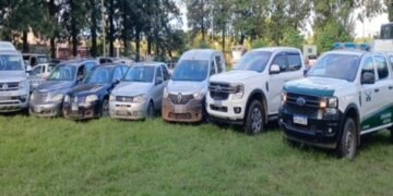 Investigan a una banda delictiva dedicada a traficar cocaína en los tanques de combustible de diferentes vehículos