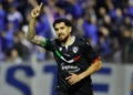Gimnasia de Salta perdió con Vélez por Copa Argentina