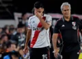 River sin Vera ni Quintero para el Superclásico