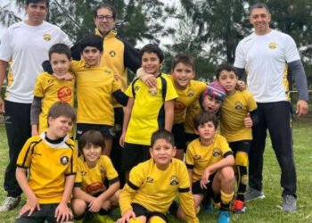 Agenda deportiva del Zenta Rugby Club