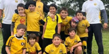 Agenda deportiva del Zenta Rugby Club