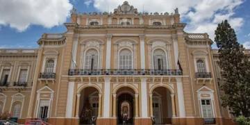 Impulsan la designación de un nuevo juez para Orán