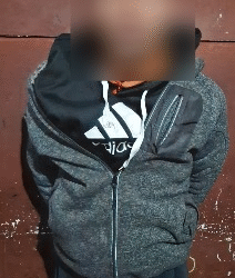 Detenido en Villa San Antonio con pedido de captura de Orán