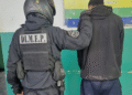 Recuperaron un celular con pedido de secuestro en Orán