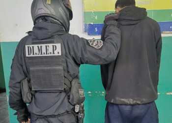Recuperaron un celular con pedido de secuestro en Orán