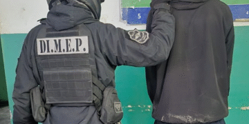 Recuperaron un celular con pedido de secuestro en Orán