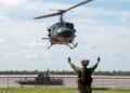 Nación recortó más de $46 mil millones al presupuesto de las Fuerzas Armadas