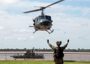 Nación recortó más de $46 mil millones al presupuesto de las Fuerzas Armadas