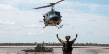 Nación recortó más de $46 mil millones al presupuesto de las Fuerzas Armadas