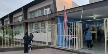 La Escuela “Lidia Rosa Montellanos de Sidorenko” festeja sus 76 años