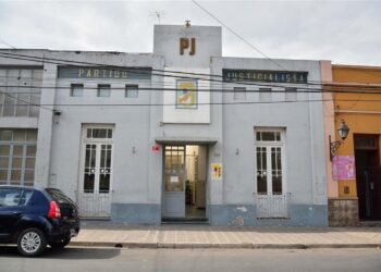 El PJ Salta oficializó las internas: Las listas se conocerán el 7 de julio