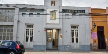 El PJ Salta oficializó las internas: Las listas se conocerán el 7 de julio