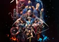 Llega “Mortal Kombat II” al Cine Municipal