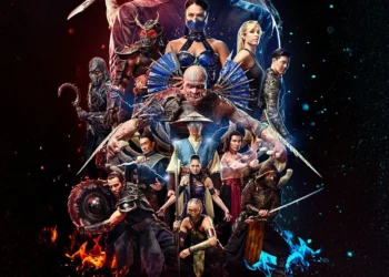 Llega “Mortal Kombat II” al Cine Municipal