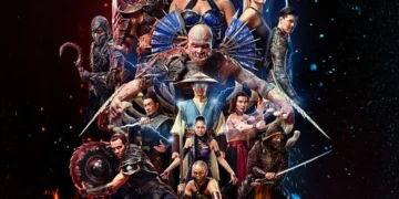 Llega “Mortal Kombat II” al Cine Municipal