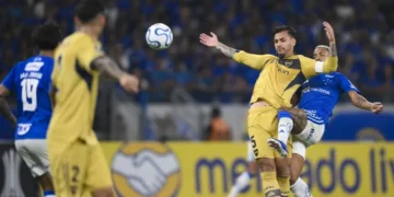 Copa Libertadores: Boca recibe esta noche a Cruzeiro
