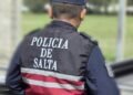 Intervención policial permitió detener a un hombre armado en Orán