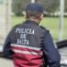 Intervención policial permitió detener a un hombre armado en Orán