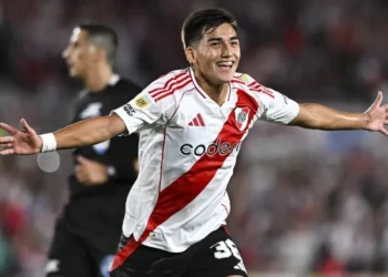 Copa Sudamericana: River recibe esta noche a Bragantino