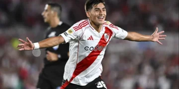 Copa Sudamericana: River recibe esta noche a Bragantino