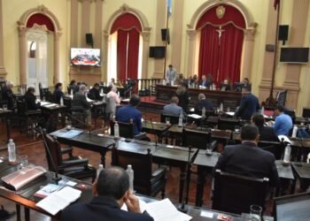 Senadores expresaron su preocupación por la provisión de gas