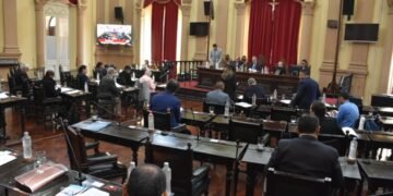 Senadores expresaron su preocupación por la provisión de gas