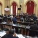 Senadores expresaron su preocupación por la provisión de gas