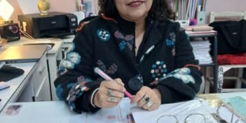 La Escuela de Comercio “Profesor Julio Cortes” va camino a sus 75 años