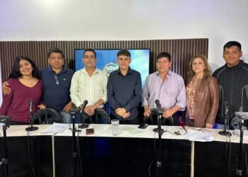 La Escuela de Comercio N° 5.091 “Prof. Julio Cortés” tuvo su primer programa especial rumbo al 75° aniversario