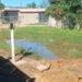 Sigue el reclamo por un pérdida de agua en el B° Taranto