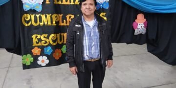 La Escuela “Mateo Ríos”, festeja hoy 46 años