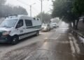 Allanamiento de Gendarmería Nacional en Orán