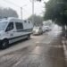 Allanamiento de Gendarmería Nacional en Orán